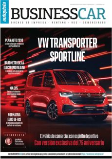 VW TRANSPORTER SPORTLINE