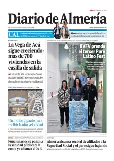 RVFV PRENDE EL TERCER PURO LATINO FEST